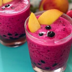 Dragonfruit Boba