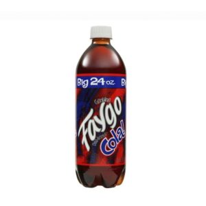 Faygo Cola