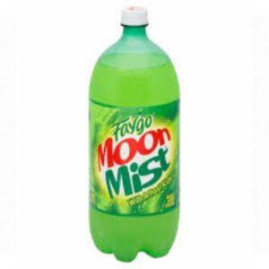 Faygo Moonmist