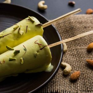 Kulfi Ice Cream