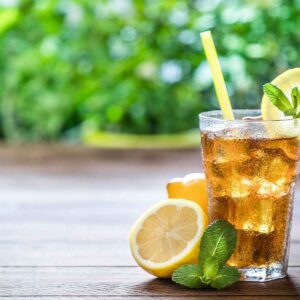 Regular Thai Iced Tea