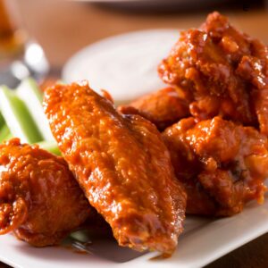 Thai Wings